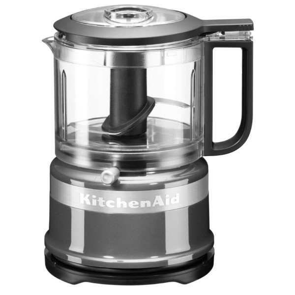 Фото - Кухонний комбайн KitchenAid Classik (5KFC3516ECU) Фото - Кухонний комбайн KitchenAid Classik (5KFC3516ECU)