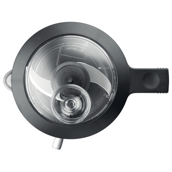 Фото - Кухонний комбайн KitchenAid 5KFC3516EOB