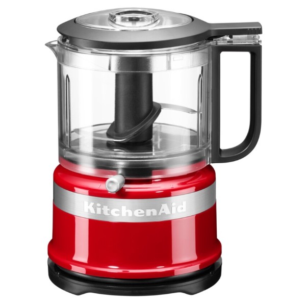 Фото - Кухонний комбайн KitchenAid Classik (5KFC3516EER) Фото - Кухонний комбайн KitchenAid Classik (5KFC3516EER)