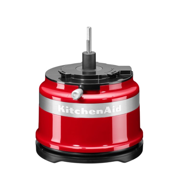 Фото - Кухонний комбайн KitchenAid Classik (5KFC3516EER)