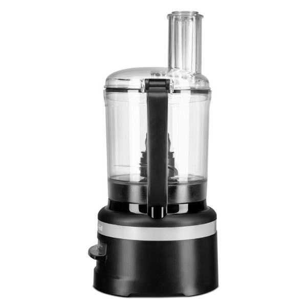 Фото - Кухонний комбайн KitchenAid 5KFP0921EBM