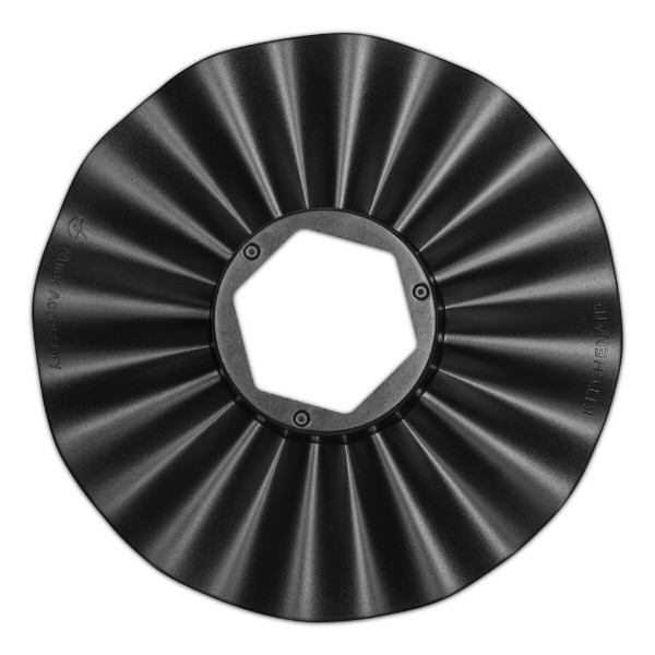Фото - Кухонний комбайн KitchenAid 5KFP0921EBM