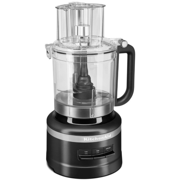 Фото - Кухонный комбайн KitchenAid 5KFP1319EBM