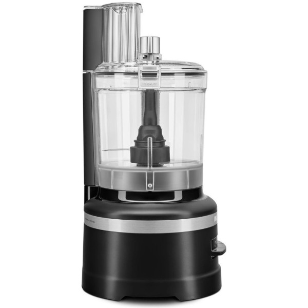 Фото - Кухонный комбайн KitchenAid 5KFP1319EBM