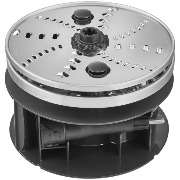 Фото - Кухонный комбайн KitchenAid 5KFP1319EBM