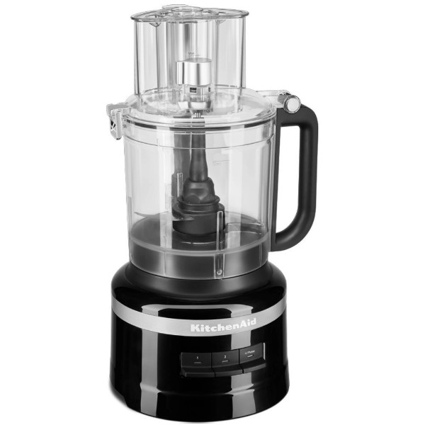 Фото - Кухонный комбайн KitchenAid 5KFP1319EOB