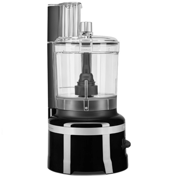 Фото - Кухонный комбайн KitchenAid 5KFP1319EOB