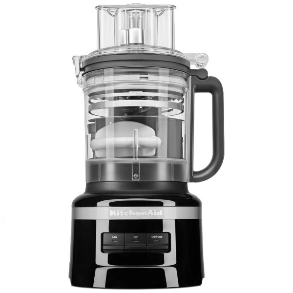 Фото - Кухонный комбайн KitchenAid 5KFP1319EOB
