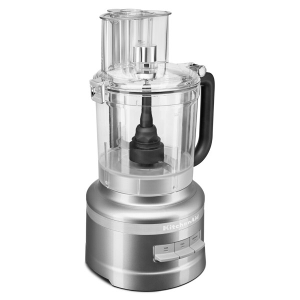 Фото - Кухонный комбайн KitchenAid 5KFP1319ECU