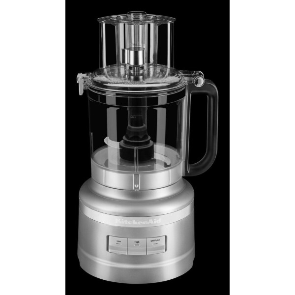 Фото - Кухонный комбайн KitchenAid 5KFP1319ECU
