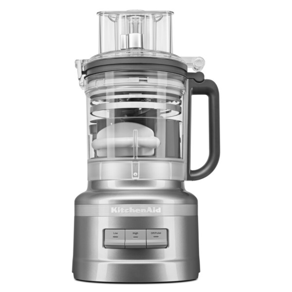 Фото - Кухонный комбайн KitchenAid 5KFP1319ECU Фото - Кухонный комбайн KitchenAid 5KFP1319ECU