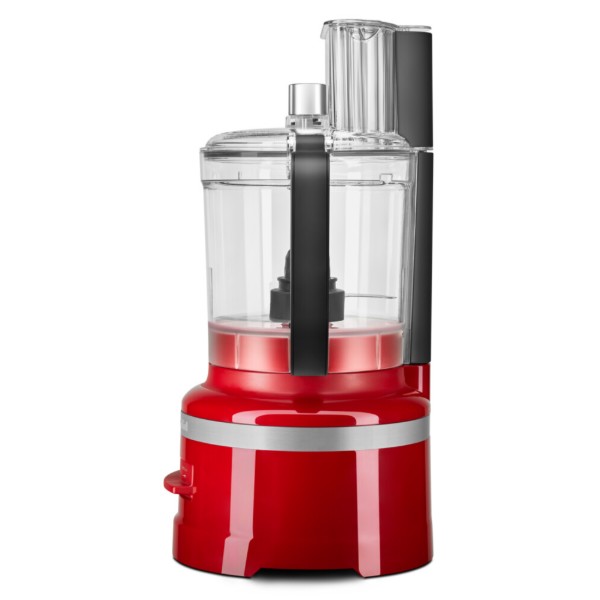 Фото - Кухонный комбайн KitchenAid 5KFP1319EER Red
