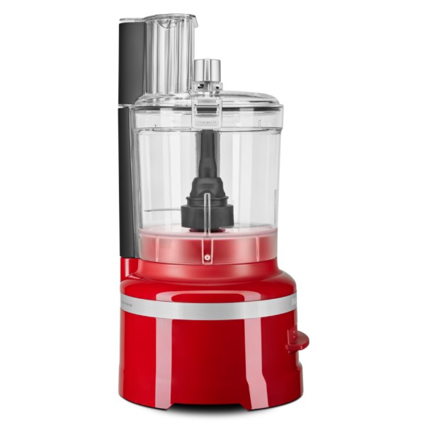 Фото - Кухонный комбайн KitchenAid 5KFP1319EER Red