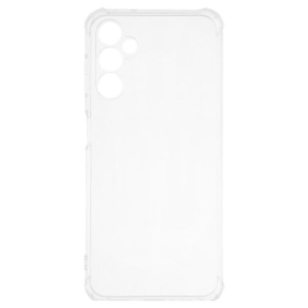 Фото - Чохол для смартфону BeCover Anti-Shock for Samsung Galaxy A14 4G SM-A145/A14 5G SM-A146 Clear (709084) Фото - Чохол для смартфону BeCover Anti-Shock for Samsung Galaxy A14 4G SM-A145/A14 5G SM-A146 Clear (709084)