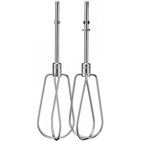 Фото - Миксер KitchenAid 5KHM9212EER