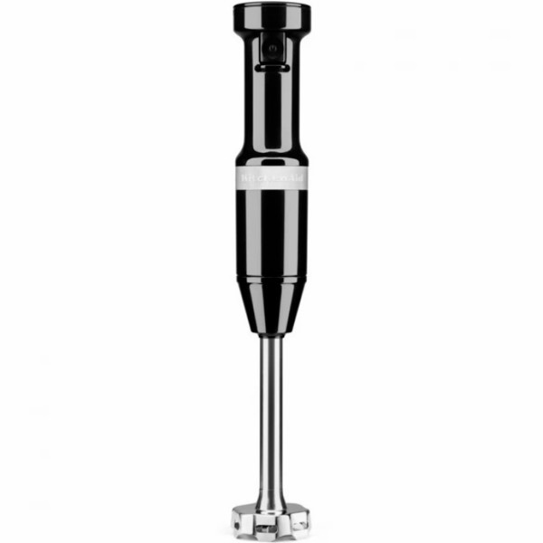 Фото - Блендер заглибний KitchenAid Classic (5KHBV53EOB)