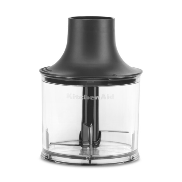 Фото - Блендер заглибний KitchenAid 5KHBV83EER