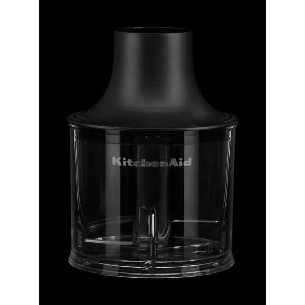 Фото - Блендер погружной KitchenAid 5KHBV83EOB