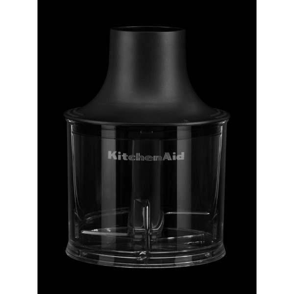 Фото - Блендер заглибний KitchenAid 5KHBV83EER
