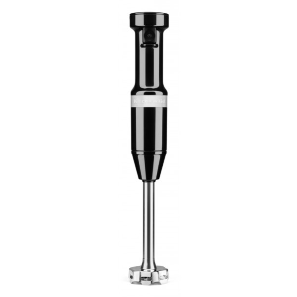 Фото - Блендер погружной KitchenAid 5KHBV83EOB