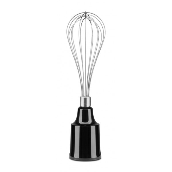 Фото - Блендер погружной KitchenAid 5KHBV83EOB