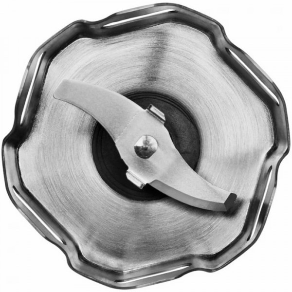 Фото - Блендер заглибний KitchenAid Classic (5KHBV53EWH)