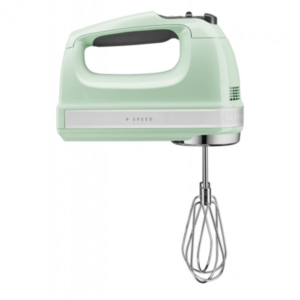 Фото - Миксер KitchenAid 5KHM9212EPT