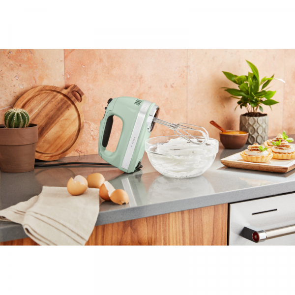 Фото - Миксер KitchenAid 5KHM9212EPT