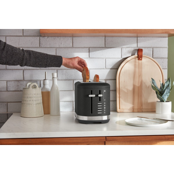 Фото - Тостер KitchenAid 5KMT2109EBK