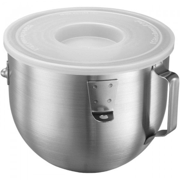 Фото - Кухонная машина KitchenAid Heavy Duty (5KPM5EOB)