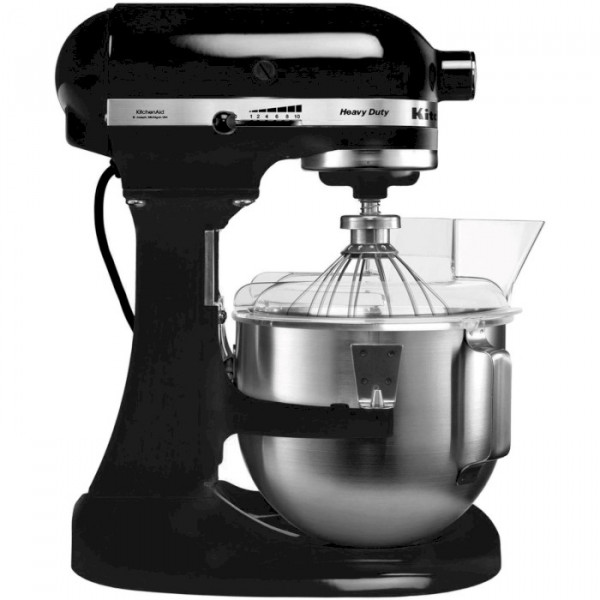 Фото - Кухонная машина KitchenAid Heavy Duty (5KPM5EOB)