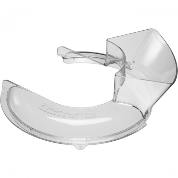 Фото - Кухонная машина KitchenAid Heavy Duty (5KPM5EOB)