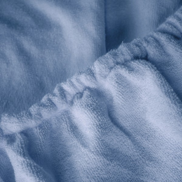 Фото - Комплект постельного белья MirSon Winter Terry 28-0009 Convallaria 2х143х210 (2200004505770)