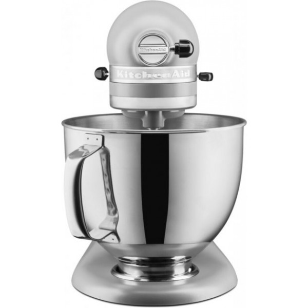 Фото - Планетарний міксер KitchenAid Artisan (5KSM125EFG)