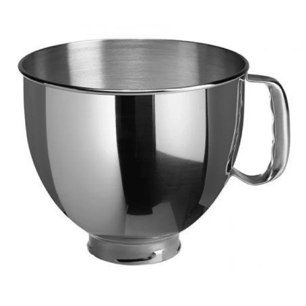 Фото - Кухонная машина KitchenAid 5KSM175PSEIB