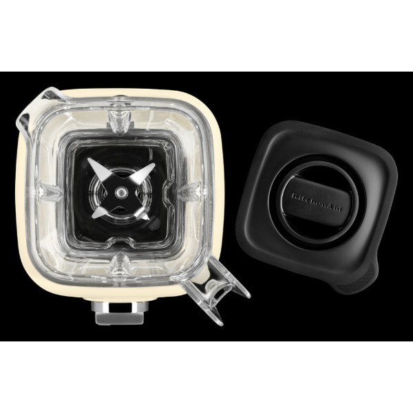 Фото - Блендер стационарный KitchenAid K150 (5KSB1325EAC)