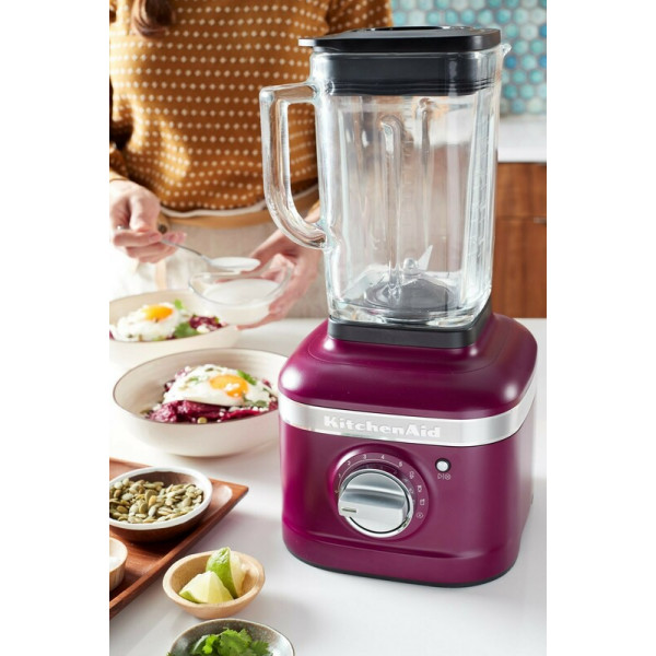 Фото - Блендер стационарный KitchenAid 5KSB4026EBE