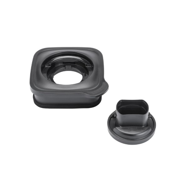 Фото - Блендер стационарный KitchenAid Artisan K400 (5KSB4026ECA)