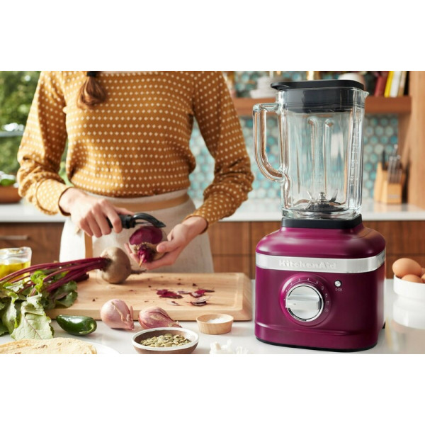 Фото - Блендер стационарный KitchenAid 5KSB4026EBE