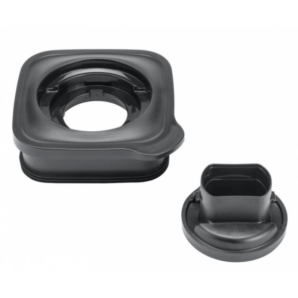 Фото - Блендер стационарный KitchenAid Artisan K400 1,4 л (5KSB4026EWH)