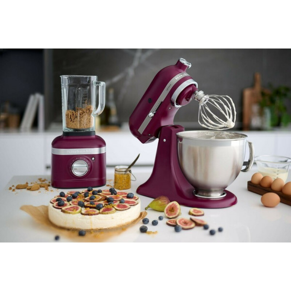 Фото - Блендер стационарный KitchenAid 5KSB4026EBE