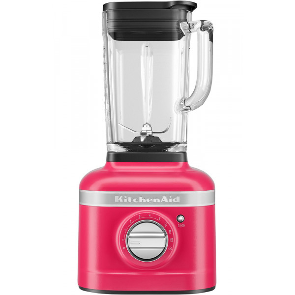 Фото - Блендер стационарный KitchenAid Artisan K400 (5KSB4026EHI)