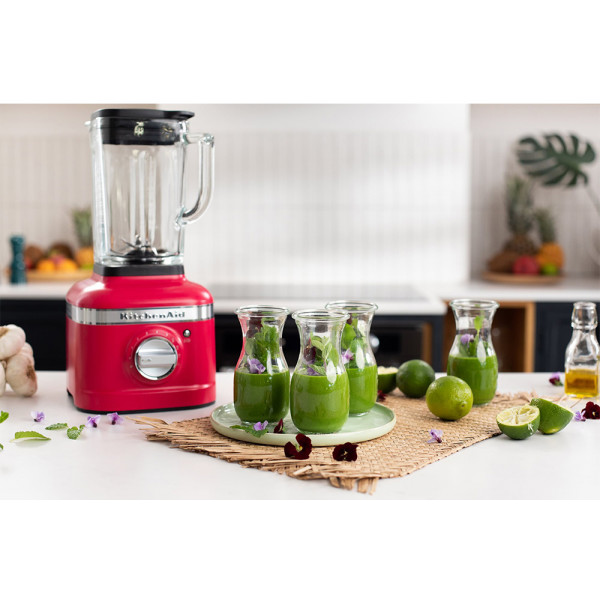 Фото - Блендер стационарный KitchenAid Artisan K400 (5KSB4026EHI)