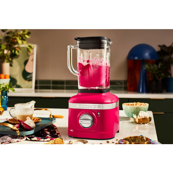 Фото - Блендер стационарный KitchenAid Artisan K400 (5KSB4026EHI)