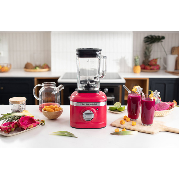 Фото - Блендер стационарный KitchenAid Artisan K400 (5KSB4026EHI)