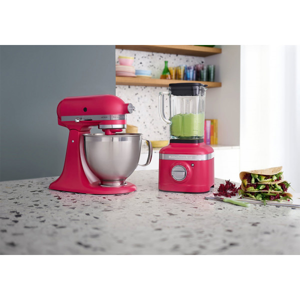 Фото - Блендер стационарный KitchenAid Artisan K400 (5KSB4026EHI)