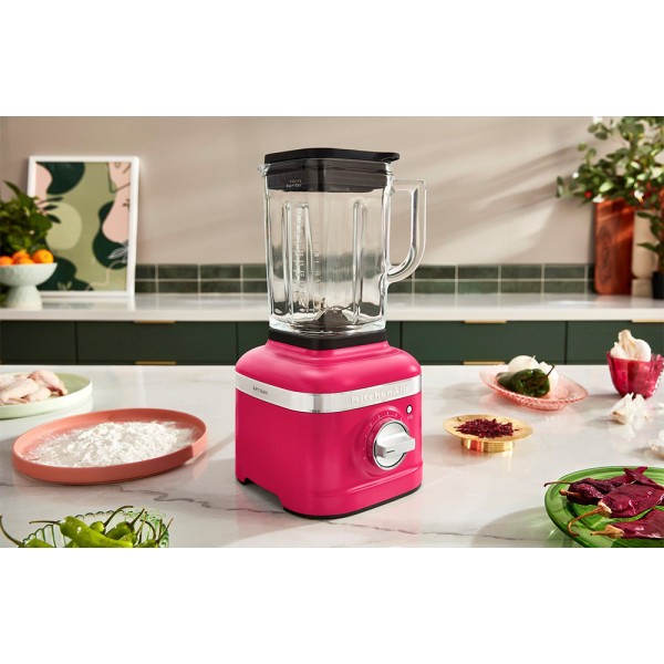 Фото - Блендер стационарный KitchenAid Artisan K400 (5KSB4026EHI)