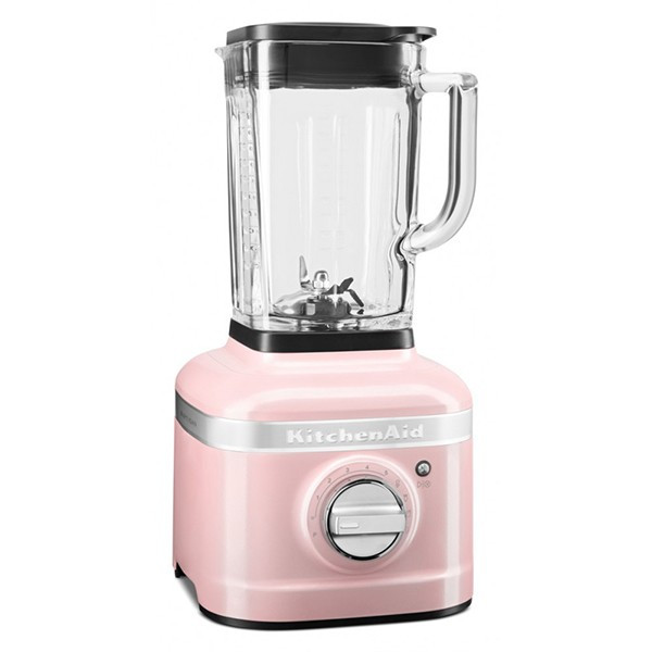 Фото - Блендер стаціонарний KitchenAid Artisan K400 (5KSB4026ESP)