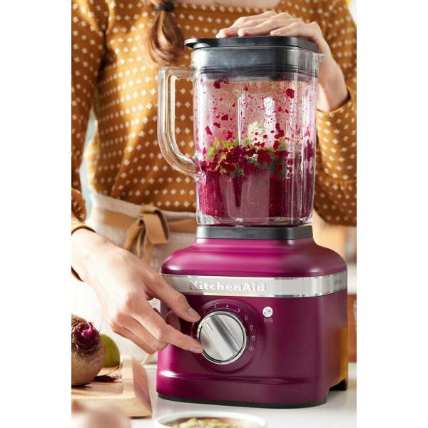 Фото - Блендер стационарный KitchenAid 5KSB4026EBE