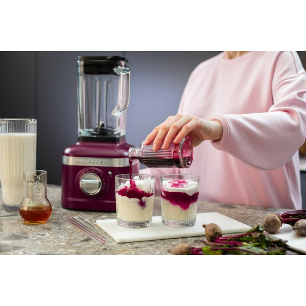 Фото - Блендер стационарный KitchenAid 5KSB4026EBE